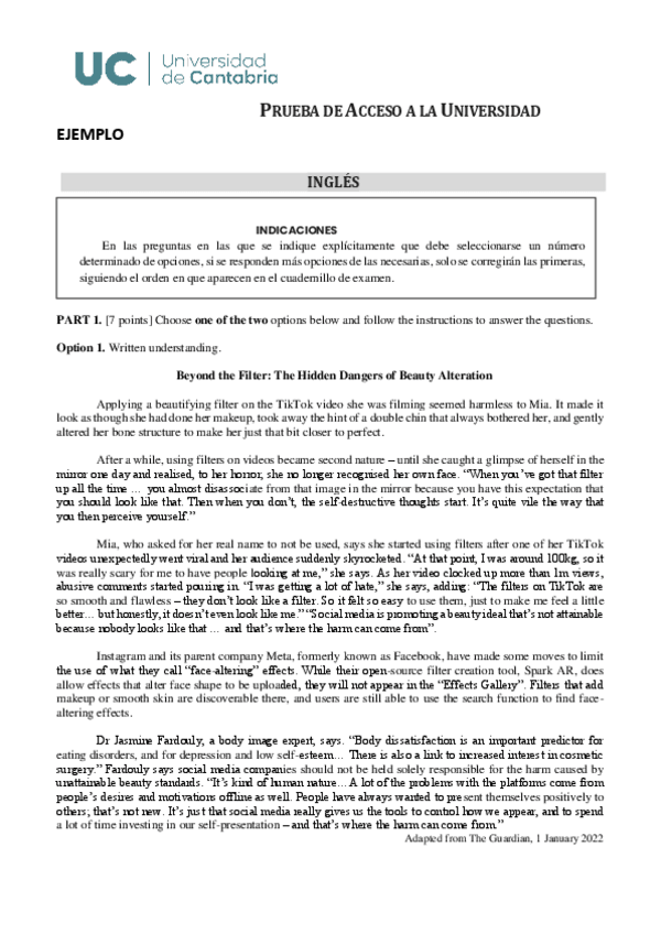 Miniatura del documento Modelo-de-ejercicio-Ingles-2025-Cantabria-AM25.pdf