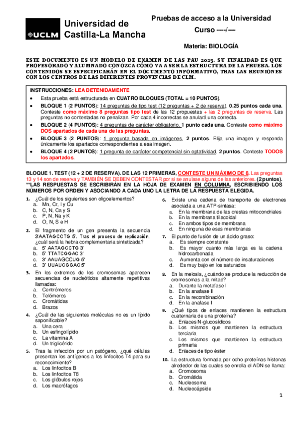 Miniatura del documento Biologia-Castilla-La-Mancha-2025-Academia-M25.pdf