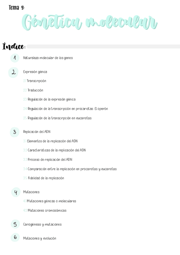 Miniatura del documento Tema-9-Genetica-Molecular.pdf