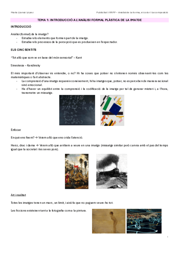 Miniatura del documento ANALISI DE LA FORMA EL COLOR I LA COMPOSICIO teoria completa (2024-2025).pdf