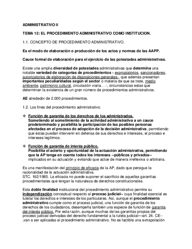 Miniatura del documento TEMA-5-ADMINISTRATIVO-II--TEMA-12-1  PROF FRANCISCO DE ASIS Y MARIA GIEMENZ CASA.....pdf