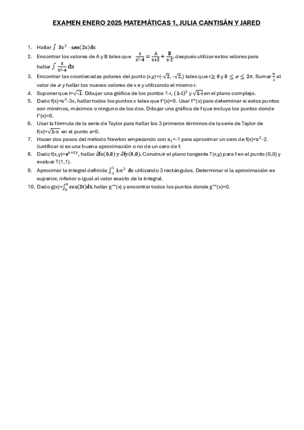 Miniatura del documento EXAMEN-ENERO-2025-MATEMATICAS-I.pdf
