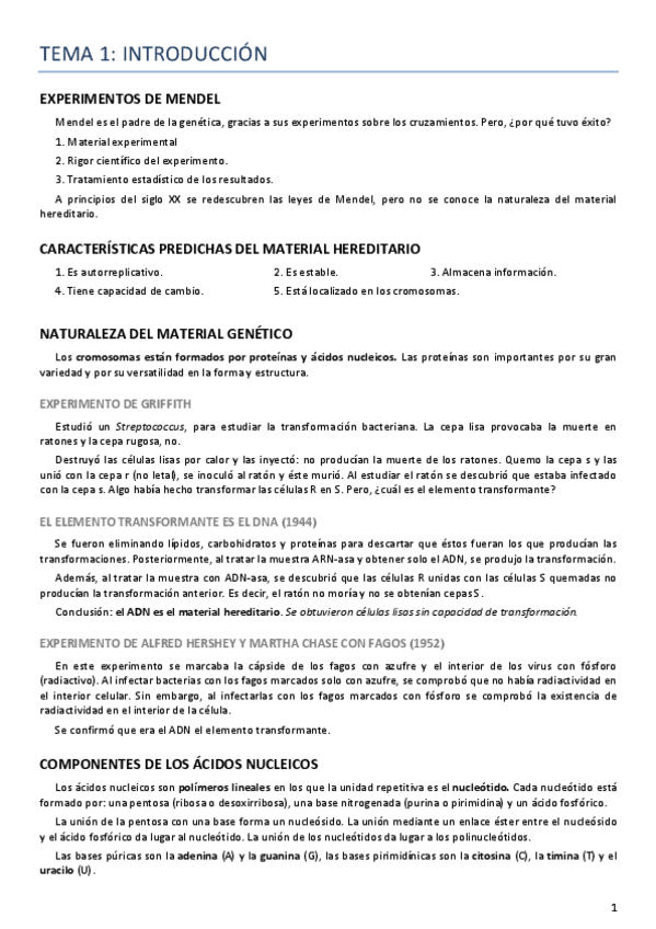 Miniatura del documento Tema 1 Genética.pdf