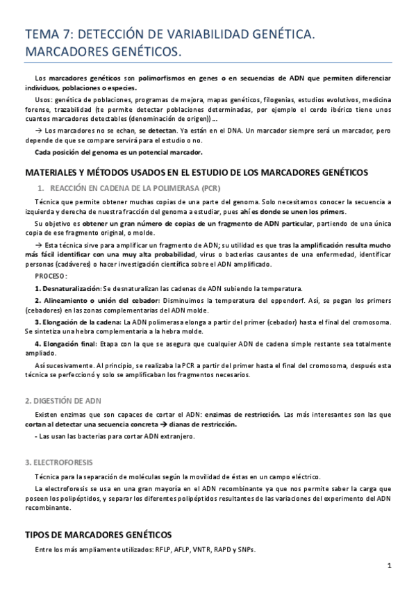 Miniatura del documento Tema 7 Genética.pdf