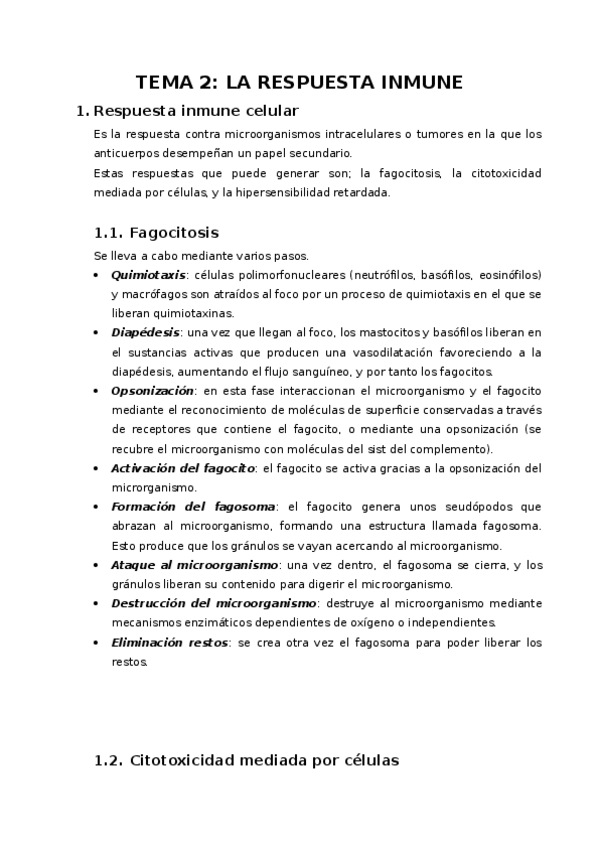 Miniatura del documento Tema-2-Respuesta-inmune.docx