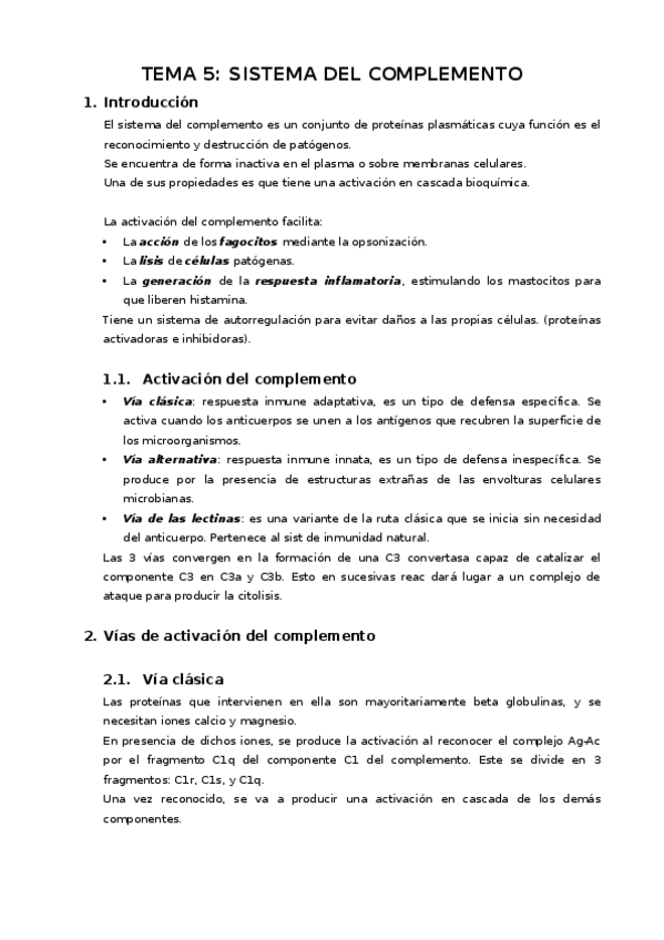 Miniatura del documento Tema-5-Sistema-del-complemento.docx