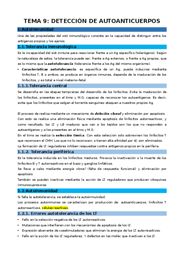 Miniatura del documento Tema-9-Deteccion-autoanticuerpos.docx