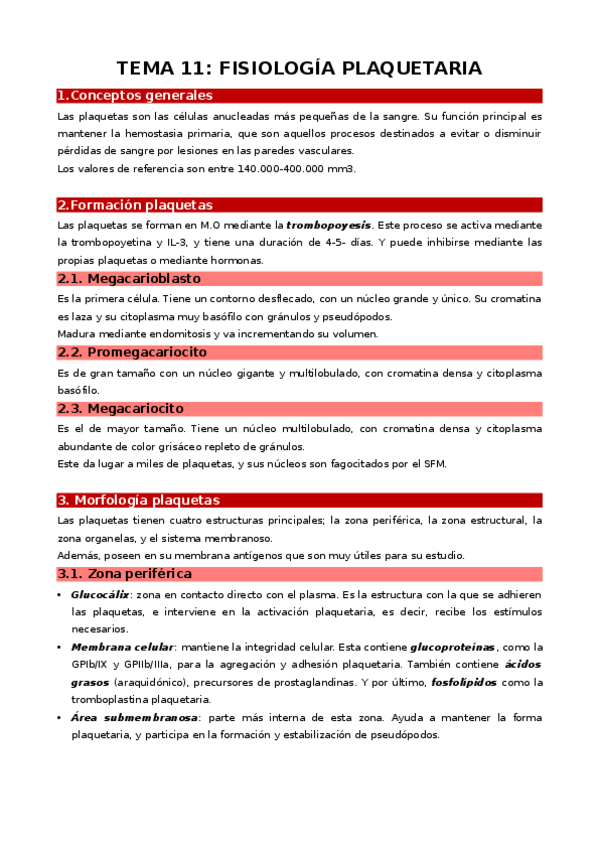 Miniatura del documento Tema-11-Fisiologia-plaquetaria.docx