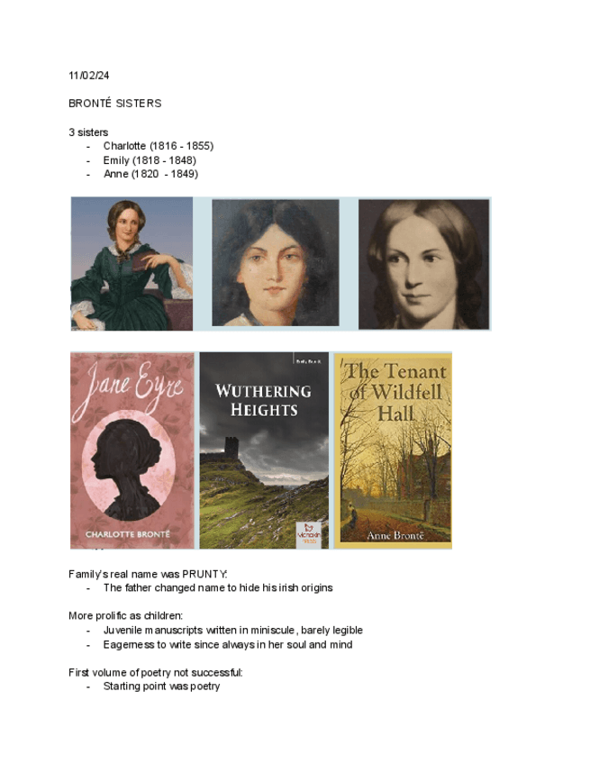 Miniatura del documento THE-BRONTE-SISTERS.pdf