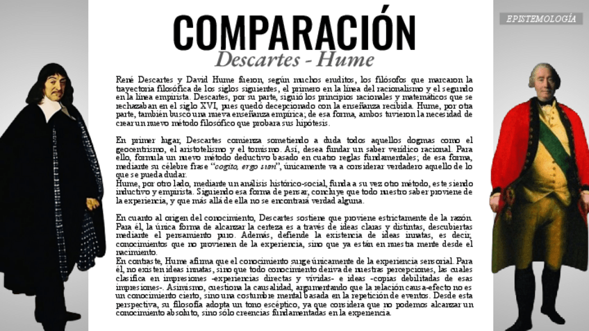 Miniatura del documento COMPARACION EPISTEMOLOGÍA: Descartes-Hume.pdf