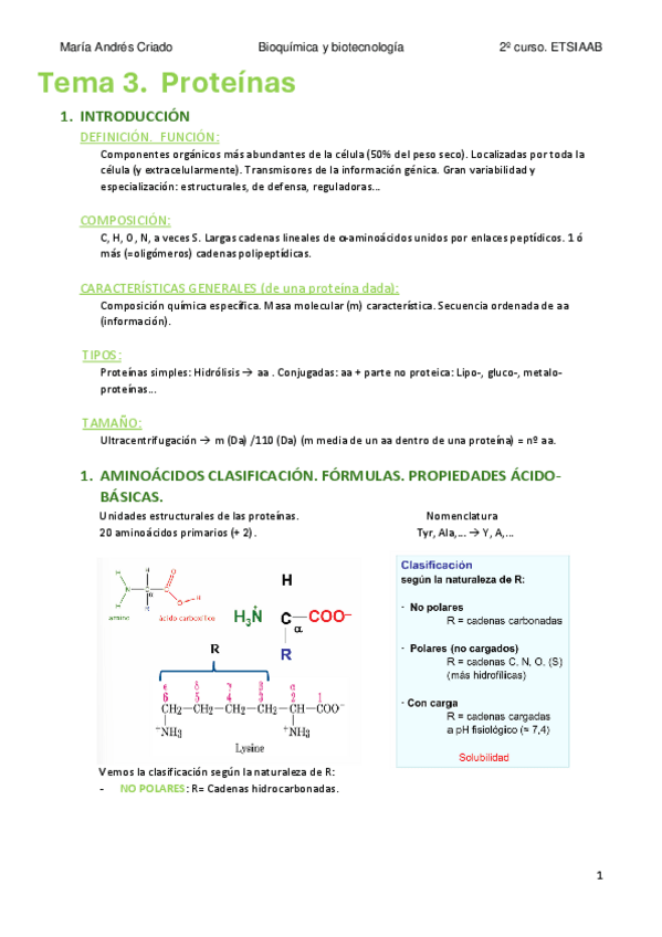 Miniatura del documento TEMA-3.-Proteinas.pdf