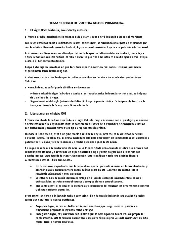 Miniatura del documento Tema-9-Literatura-XVI-Renacimiento-3oESO.pdf