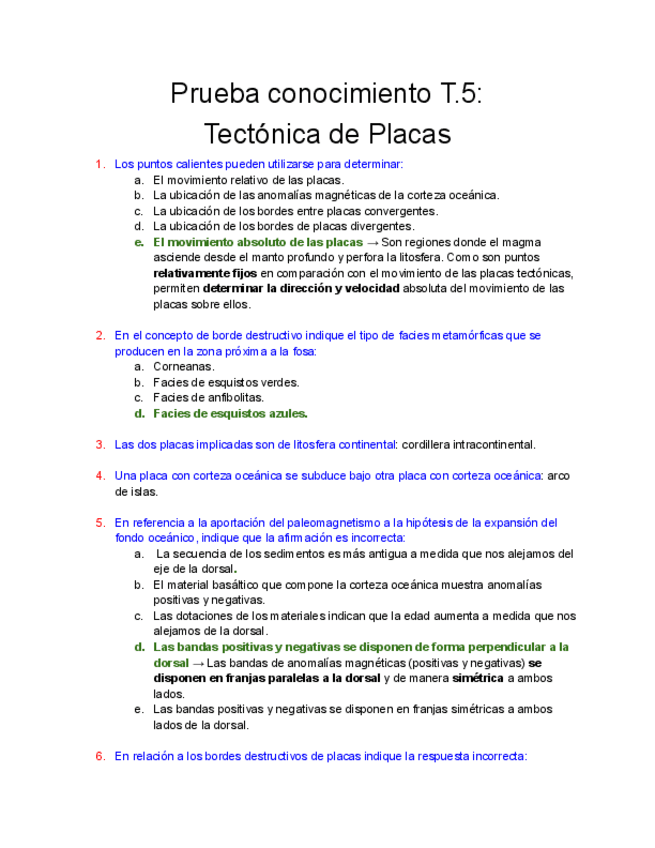 Miniatura del documento Prueba-conocimiento-T5-Tectonica-de-Placas.pdf