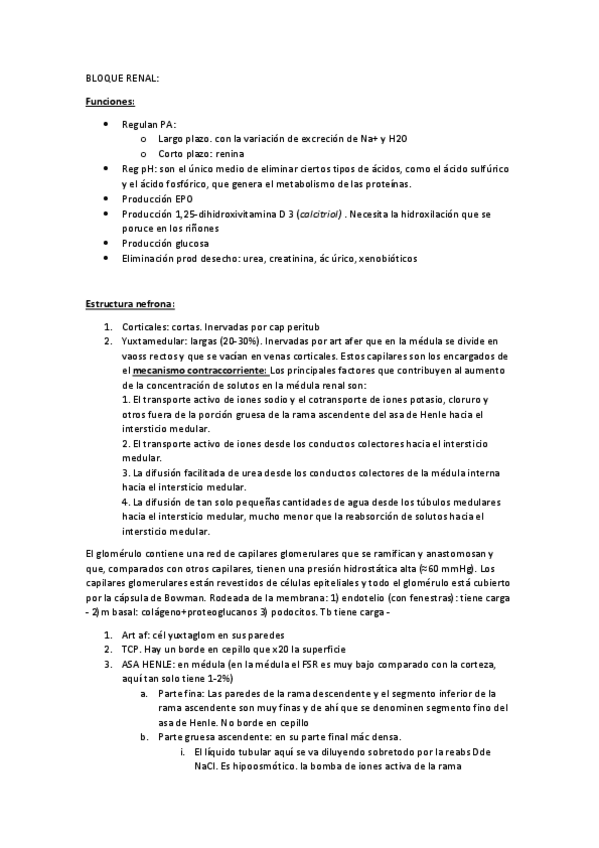 Miniatura del documento Renal-resumen-Guyton.pdf