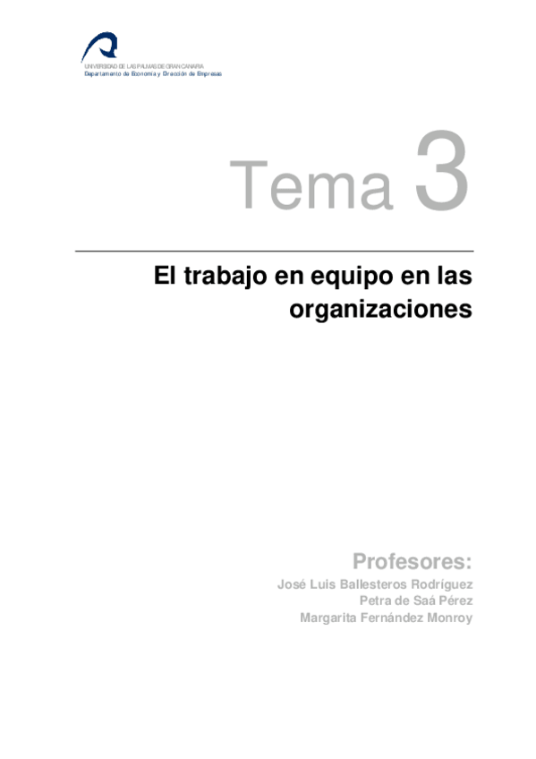 Miniatura del documento Tema 3_ El trabajo en equipo en las organizaciones_2.pdf