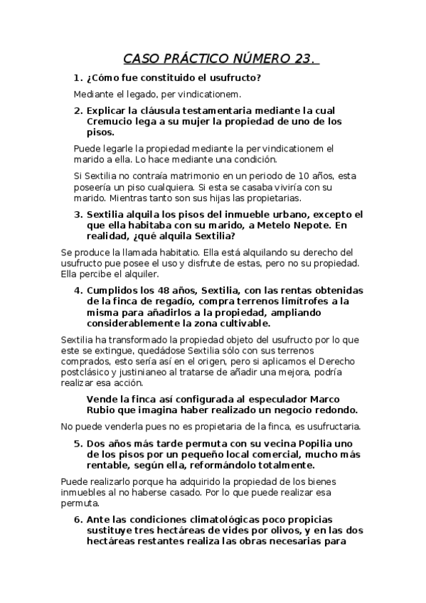 Miniatura del documento CASO PRÁCTICO NÚMERO 23.docx