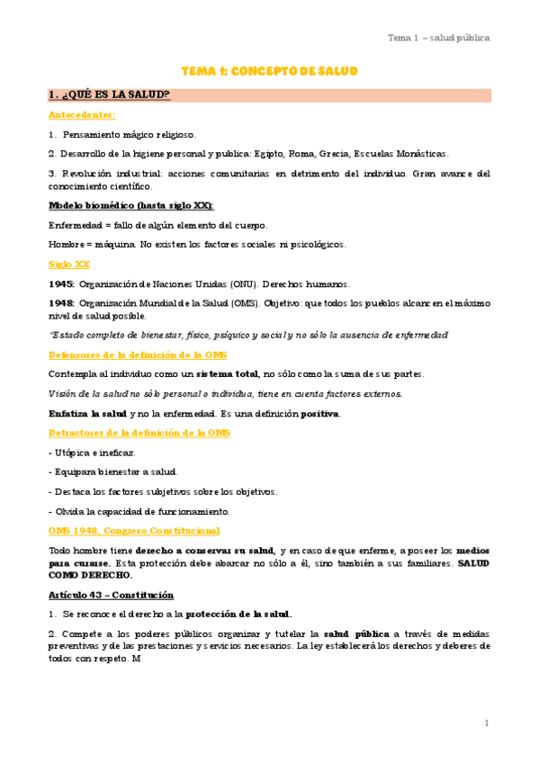 Miniatura del documento Tema-1 Salud pública.pdf