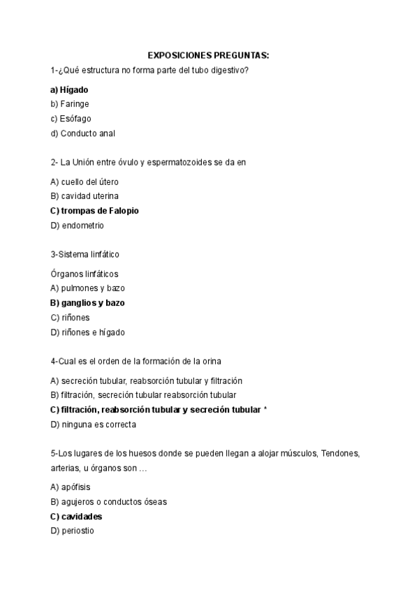 Miniatura del documento Fisiologia-conjunto-examenes.pdf