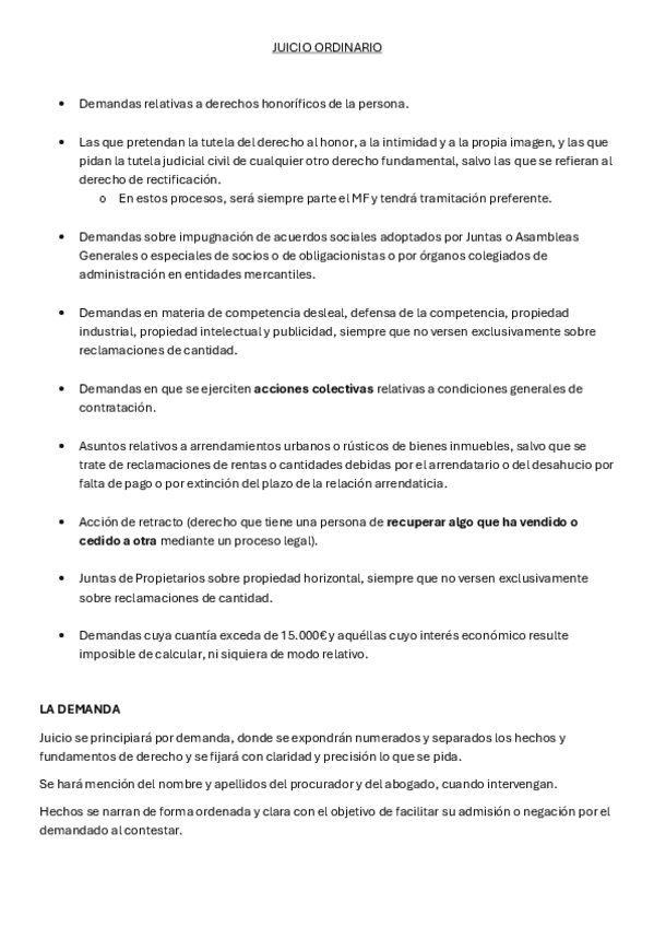 Miniatura del documento Apuntes-tema-16-Juicio-Ordinario-Tramitacion-Procesal-Administrativa.pdf