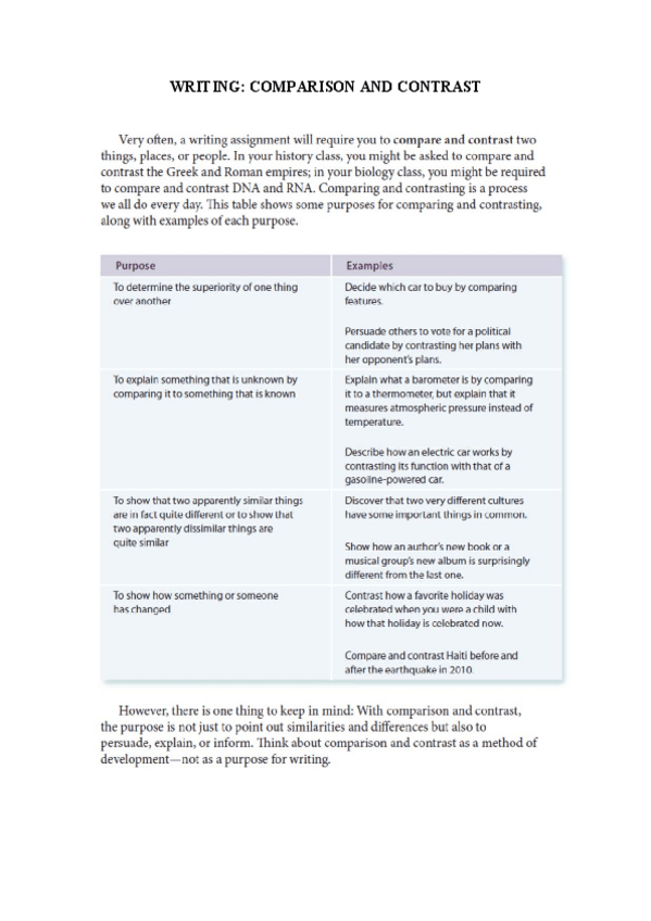 Miniatura del documento Writing-and-grammar.-Comparison-and-contrast.-SS.-Short.pdf