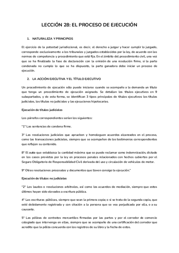 Miniatura del documento LECCION-28-PROCESAL-CIVIL.pdf