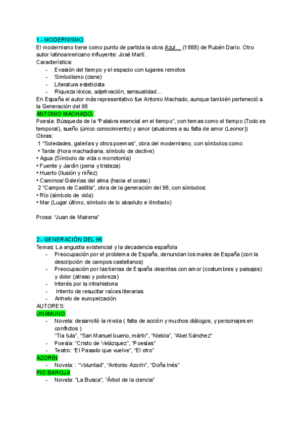 Miniatura del documento APUNTES-LITERATURA-2oBach.pdf