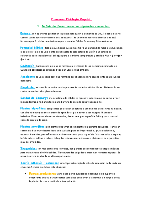 Miniatura del documento Examenes Fisiologia Vegetal respondidos pdf.pdf