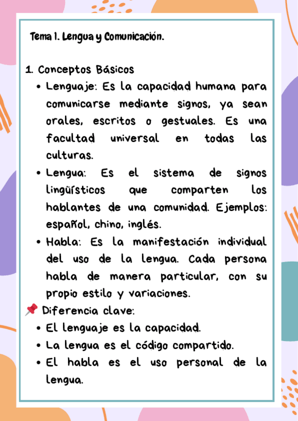 Miniatura del documento Esquema-Tema-1.-Lenguaje-y-Comunicacion.pdf
