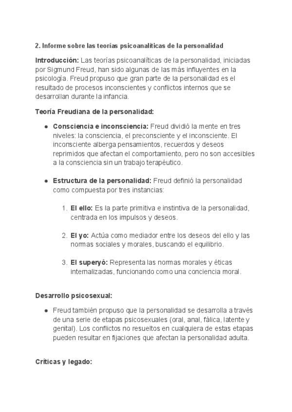 Miniatura del documento trabajo-personalidad-w2.-Informe-sobre-las-teorias-psicoanaliticas-de-la-personalidad.pdf