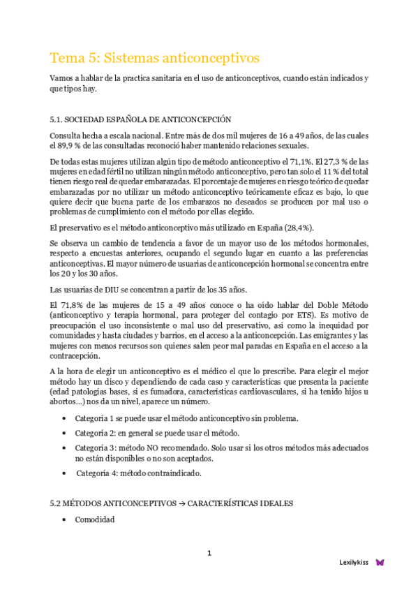 Miniatura del documento Tema 5 Medicamentos y Práctica sanitaria.pdf