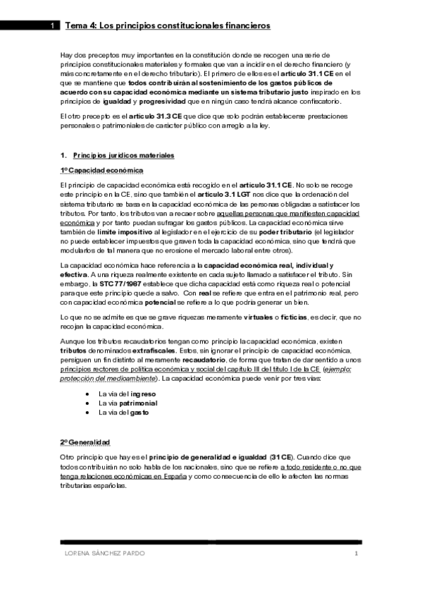 Miniatura del documento Tema 4 - Los principios constitucionales financieros.pdf