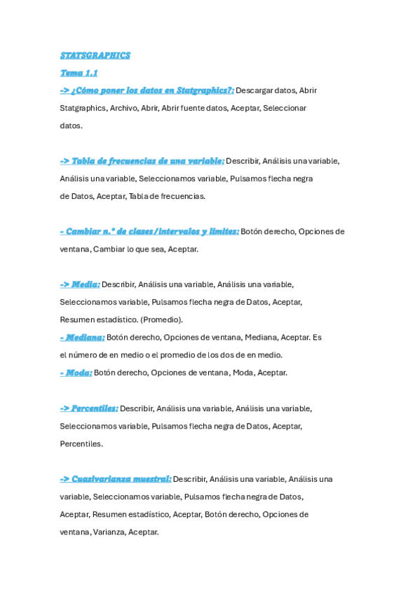 Miniatura del documento STATSGRAPHICS-GUIA.pdf