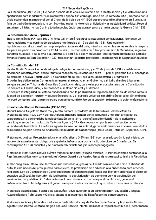 Miniatura del documento T17-Segunda-Republica.pdf