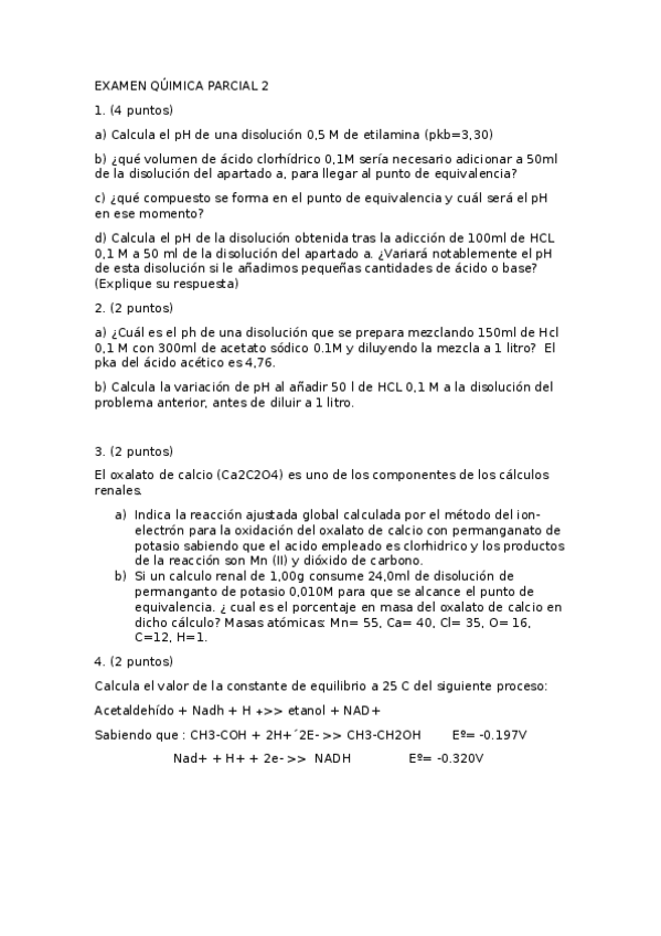 Miniatura del documento EXAMEN-QUIMICA-PARCIAL-2.docx