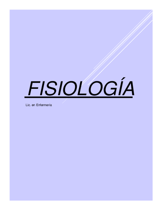 Miniatura del documento FISIOLOGIA-RESUMEN-LIBRO.pdf