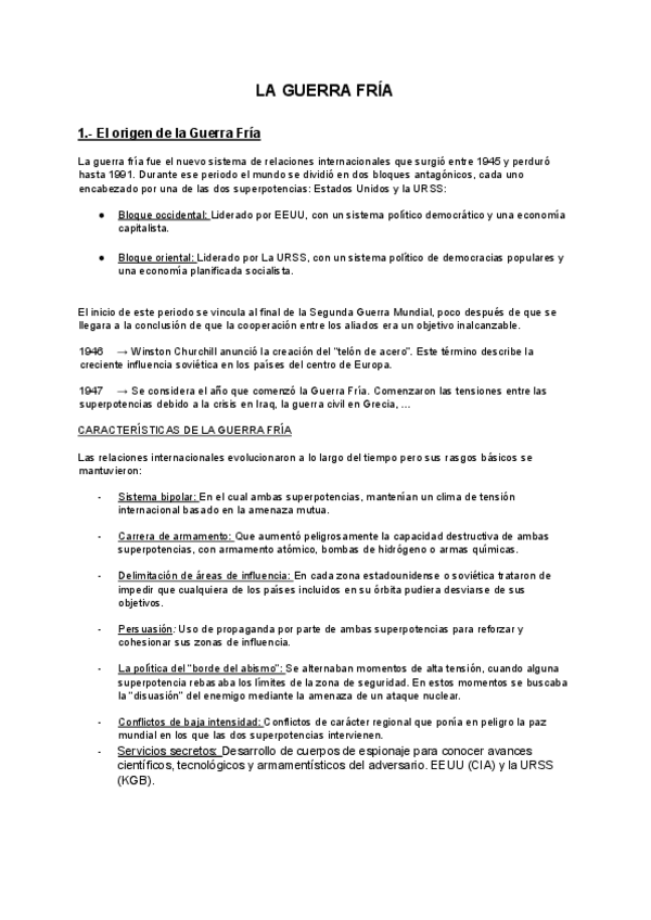 Miniatura del documento La-Guerra-Fria-RESUMEN-PARA-EXAMEN.pdf