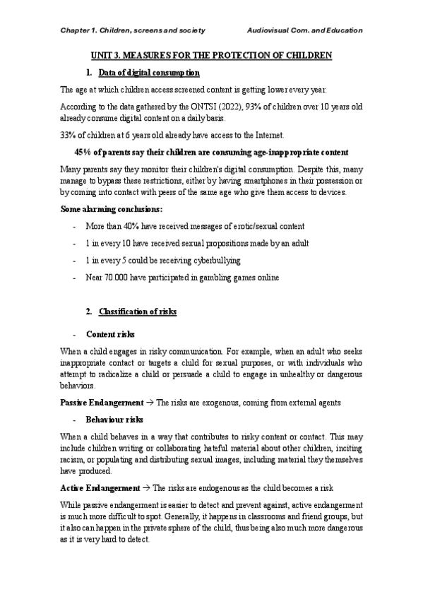Miniatura del documento Unit-3.-Measures-for-the-protection-of-children.pdf