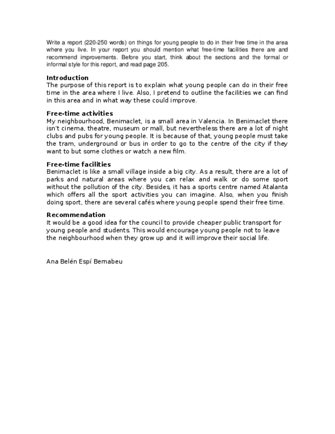 Miniatura del documento Espí Bernabeu- Ana Belén. A report..docx