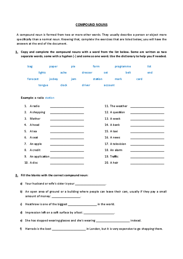 Miniatura del documento COMPOUND-NOUNS.pdf