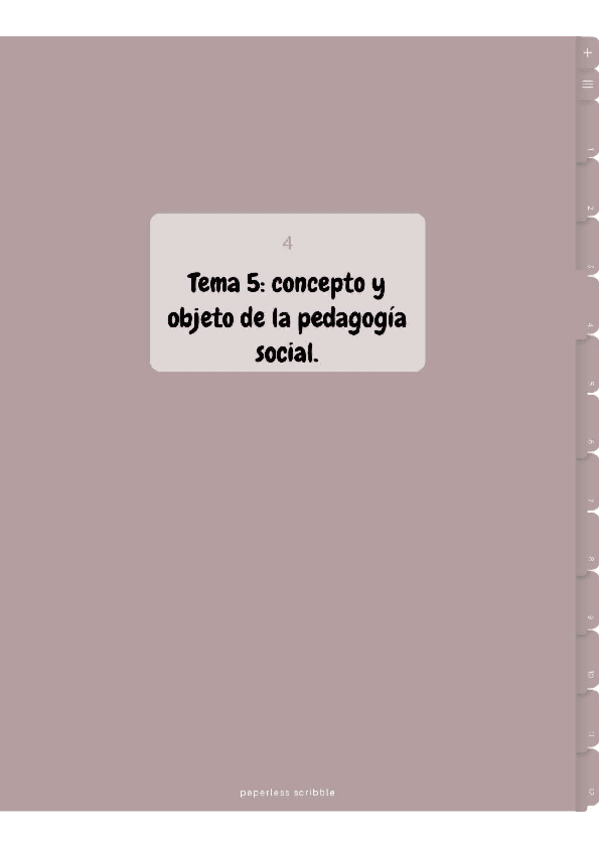Miniatura del documento Pedagogia-Social.-Tema-5.pdf