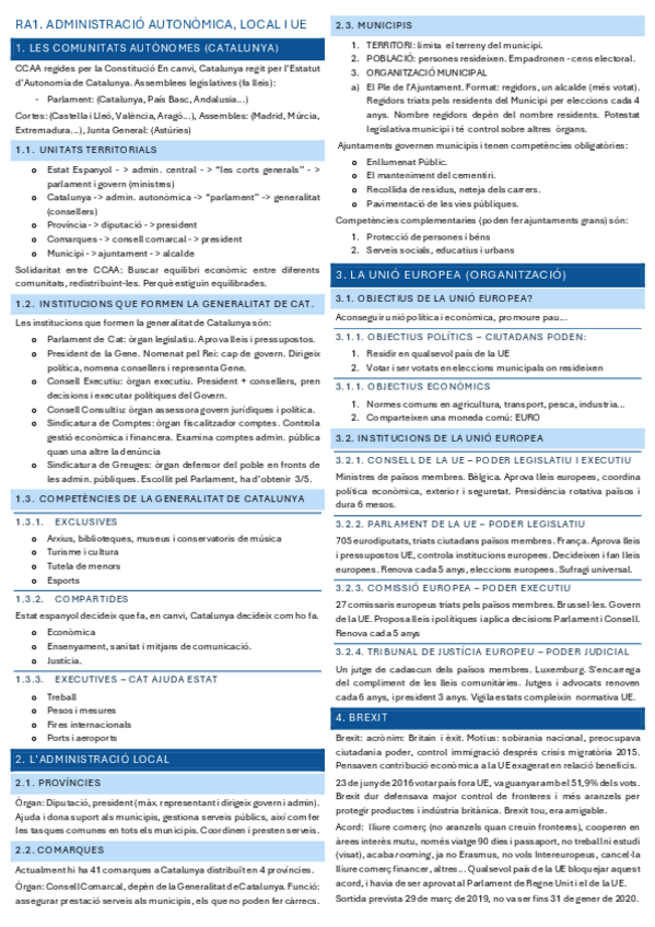 Miniatura del documento RA1.-ADMINISTRACIO-AUTONOMICA-LOCAL-I-UEresum.pdf