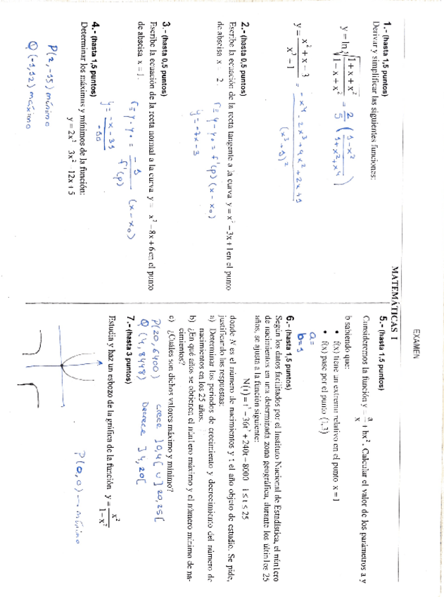 Miniatura del documento Examenes.-Probabilidad-Limites-Funciones-a-trozos-Derivadas.pdf