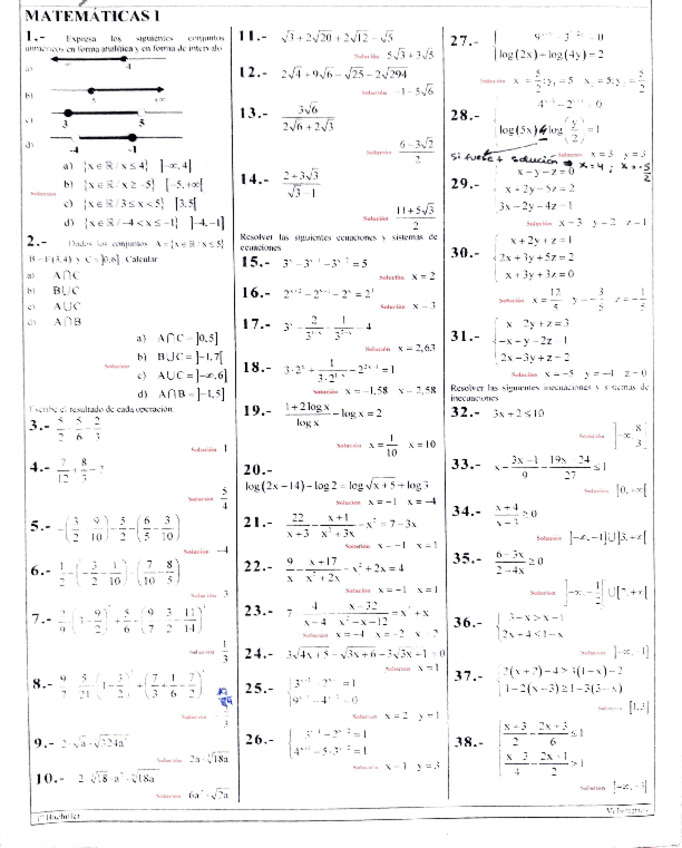 Miniatura del documento Ejercicios-resueltos.-Conjuntos-numericos-Ecuaciones-Sistemas-Logaritmos-e-Inecuaciones.pdf