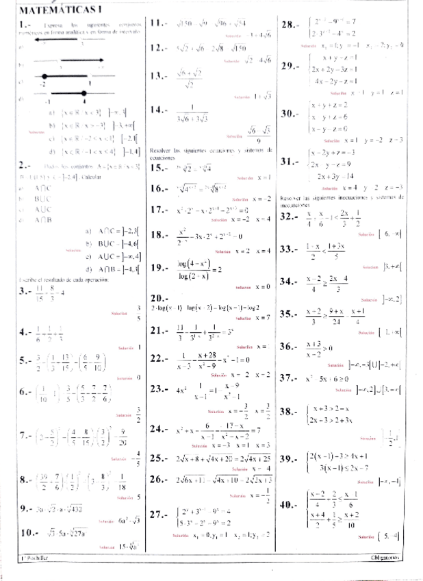 Miniatura del documento Ejercicios-resueltos.-Conjuntos-numericos-Ecuaciones-Sistemas-Logaritmos-e-Inecuaciones1.pdf