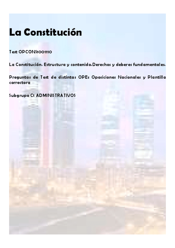 Miniatura del documento Test-10-La-Constitucion-Titulo-I.pdf