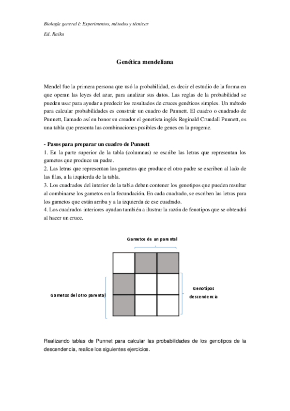 Miniatura del documento Genetica-mendeliana-2023.pdf