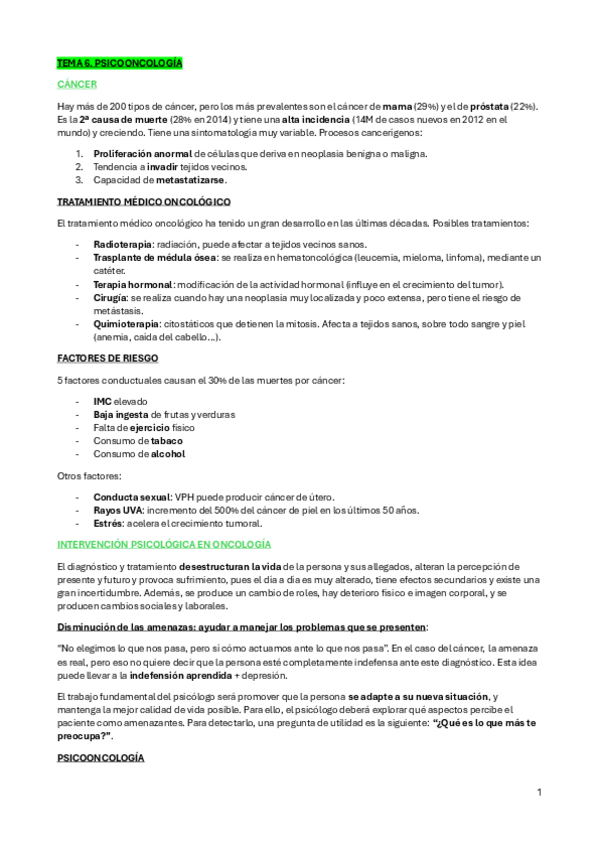 Miniatura del documento Tema-6.-Psicooncologia.pdf