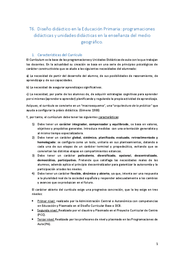 Miniatura del documento T6. DISEÑO DIDÁCTICO EN LA EP.pdf