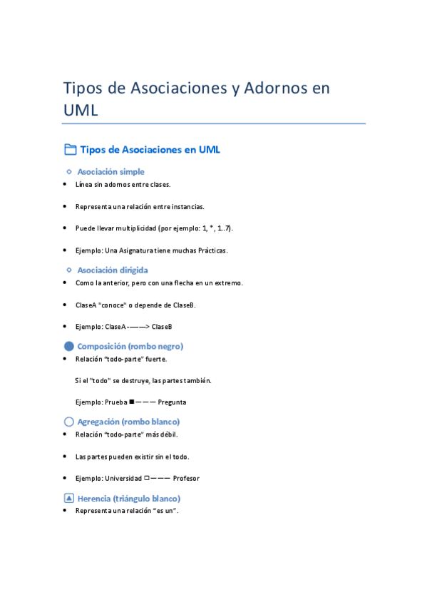 Miniatura del documento Tema-2-Tipos-de-Asociaciones-y-Adornos-en-UML.pdf