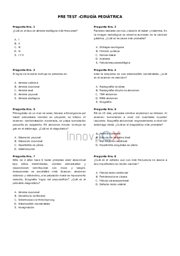 Miniatura del documento Pre-Test-Cirugia-Pediatrica.pdf